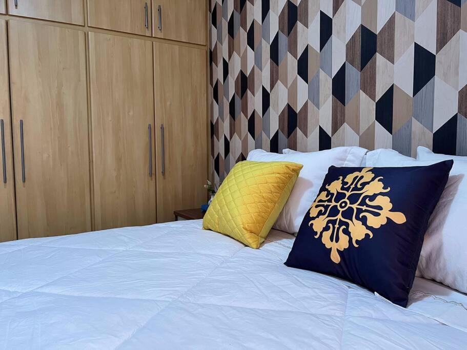 Excelente 3Q Lll Setor Bueno Lll Apartman Goiânia Kültér fotó