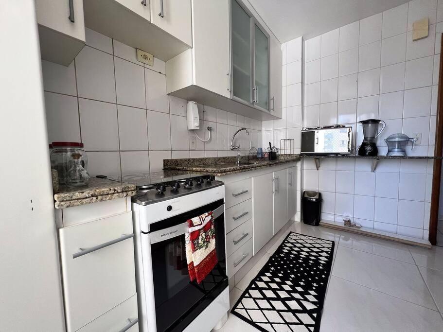 Excelente 3Q Lll Setor Bueno Lll Apartman Goiânia Kültér fotó