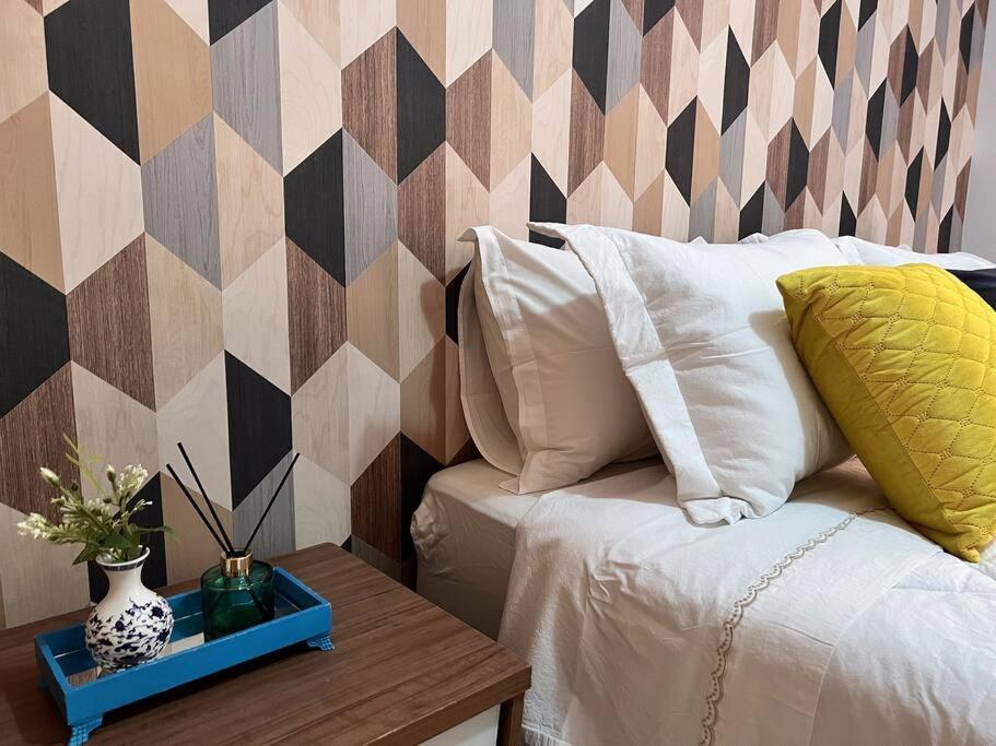 Excelente 3Q Lll Setor Bueno Lll Apartman Goiânia Kültér fotó
