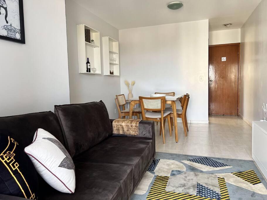 Excelente 3Q Lll Setor Bueno Lll Apartman Goiânia Kültér fotó