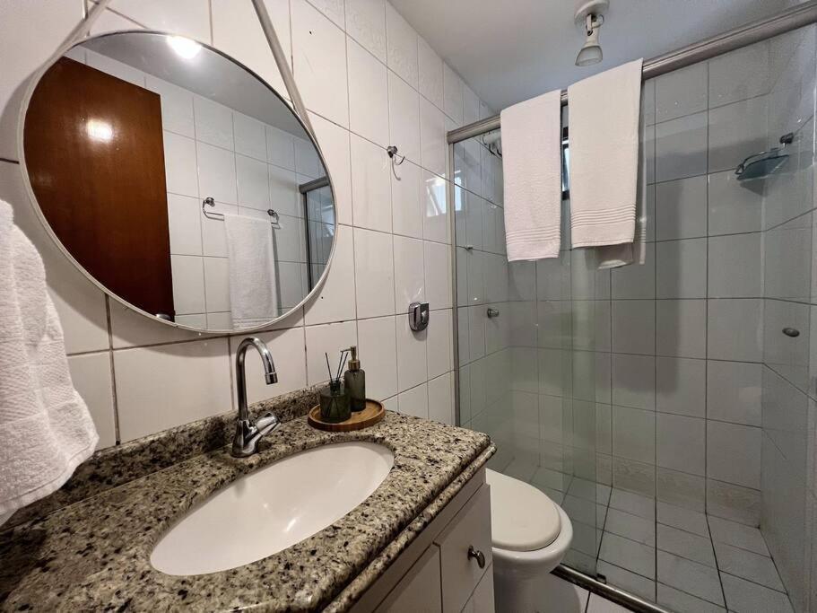 Excelente 3Q Lll Setor Bueno Lll Apartman Goiânia Kültér fotó