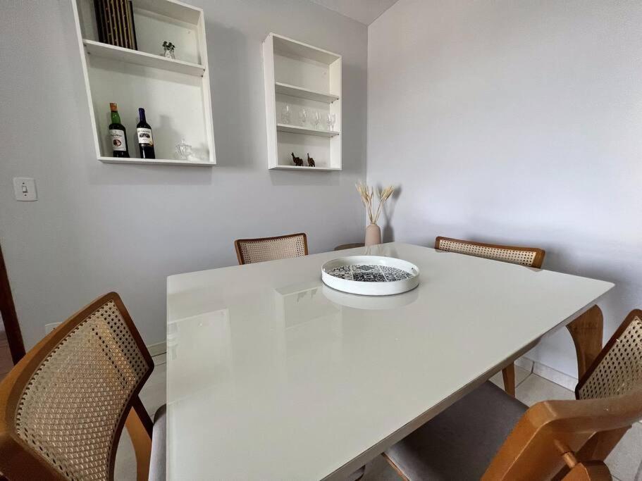 Excelente 3Q Lll Setor Bueno Lll Apartman Goiânia Kültér fotó