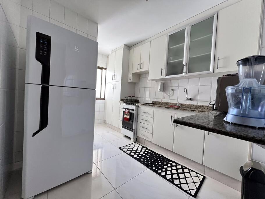 Excelente 3Q Lll Setor Bueno Lll Apartman Goiânia Kültér fotó