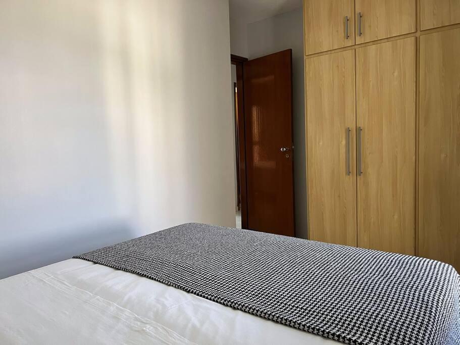 Excelente 3Q Lll Setor Bueno Lll Apartman Goiânia Kültér fotó