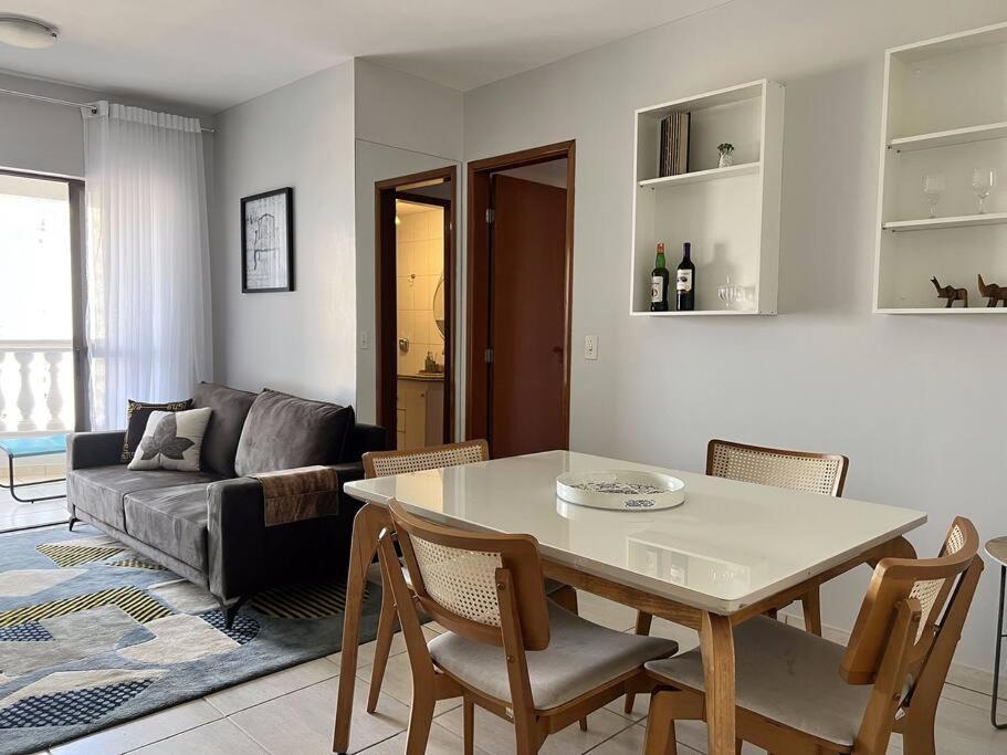Excelente 3Q Lll Setor Bueno Lll Apartman Goiânia Kültér fotó